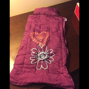 American Girl - Sleeping Bag Set